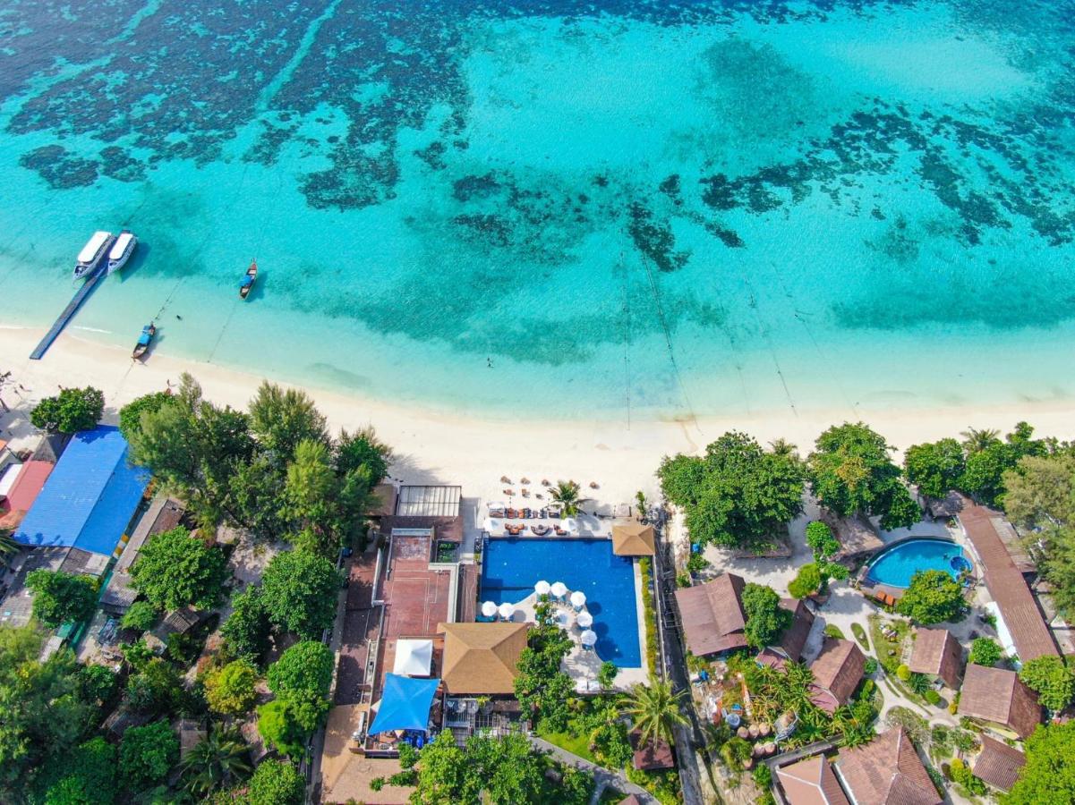 Akira 4* Koh Lipe