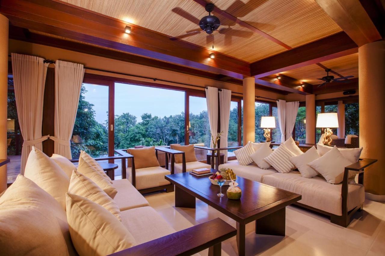 Lydia, 5* Ko Yao Noi