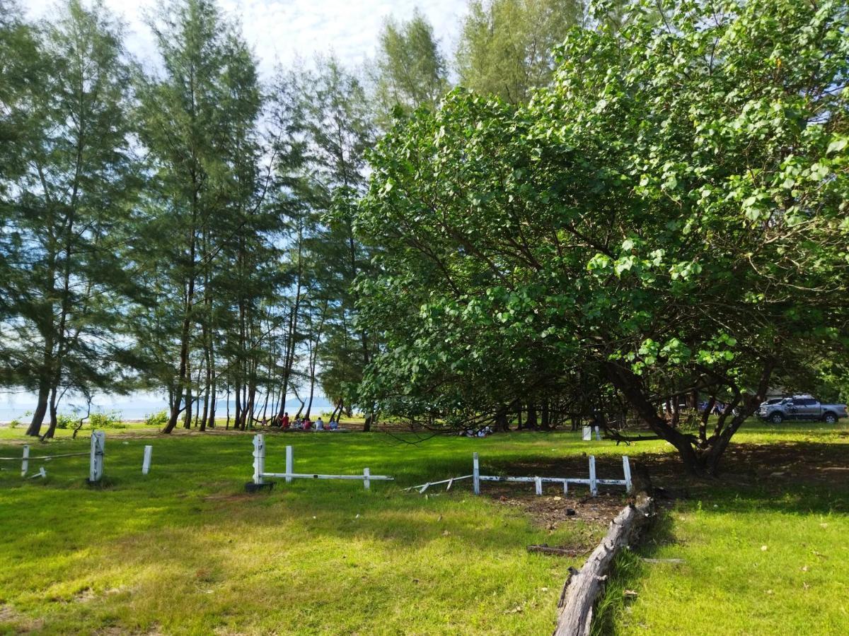 Resort Andaman Peace *