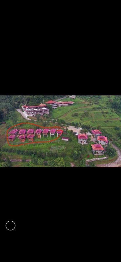 Phumektawan ภูเมฆตะวัน Hotel&restaurant Resort
