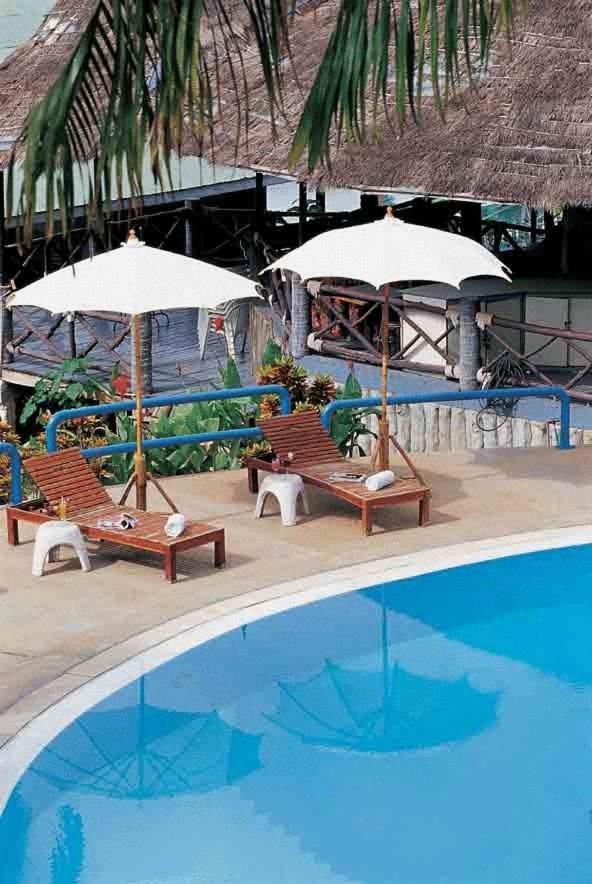 Duenshine Resort