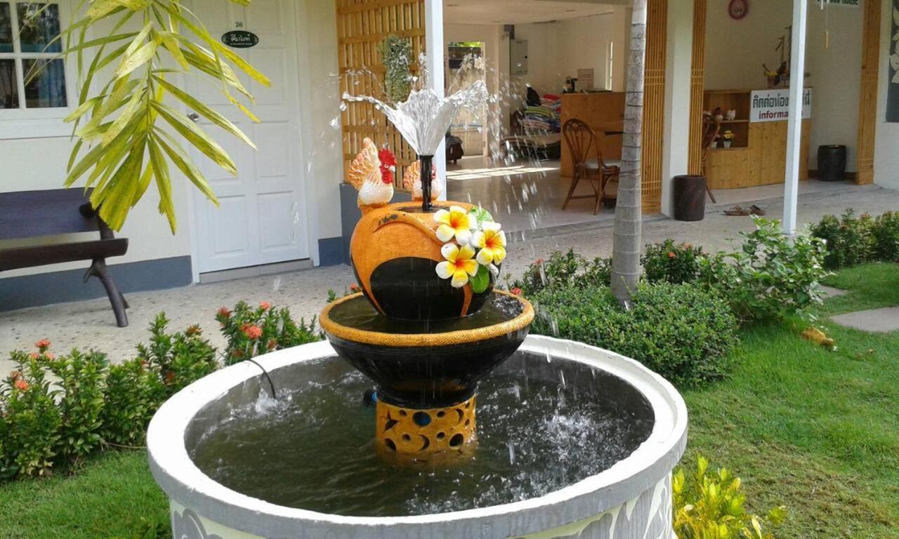 Resort Bamboo House 2*