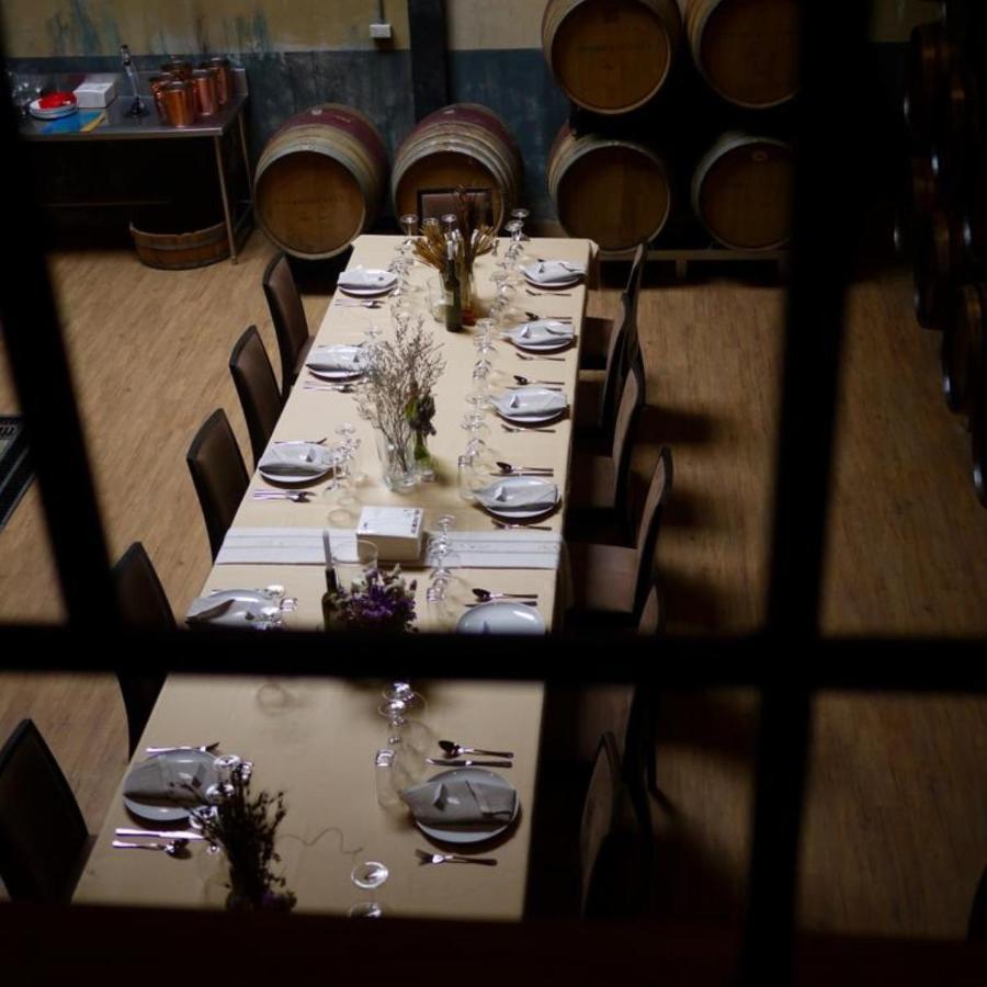 Issara Boutique Winery Hotel 4*