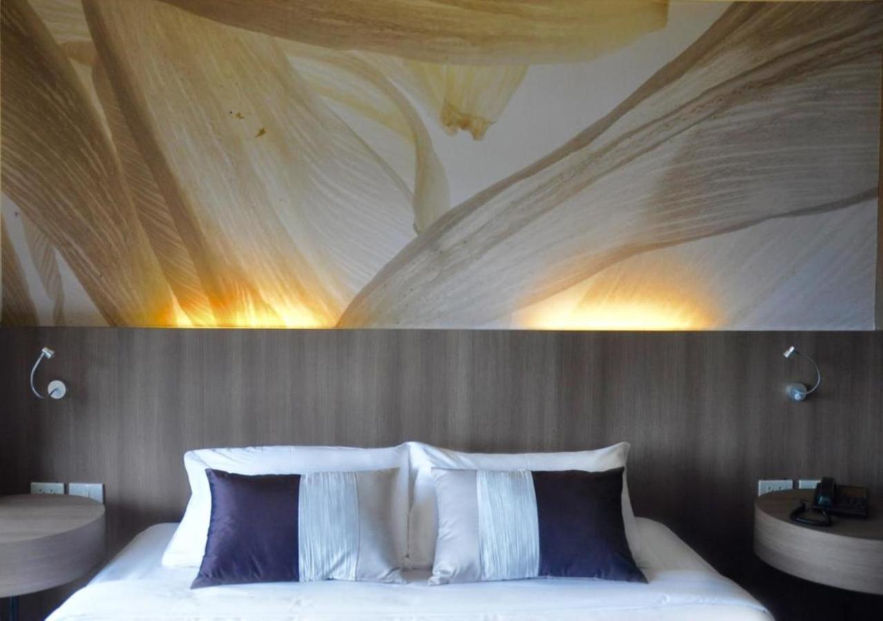 Hotel Issara Boutique Winery 4*