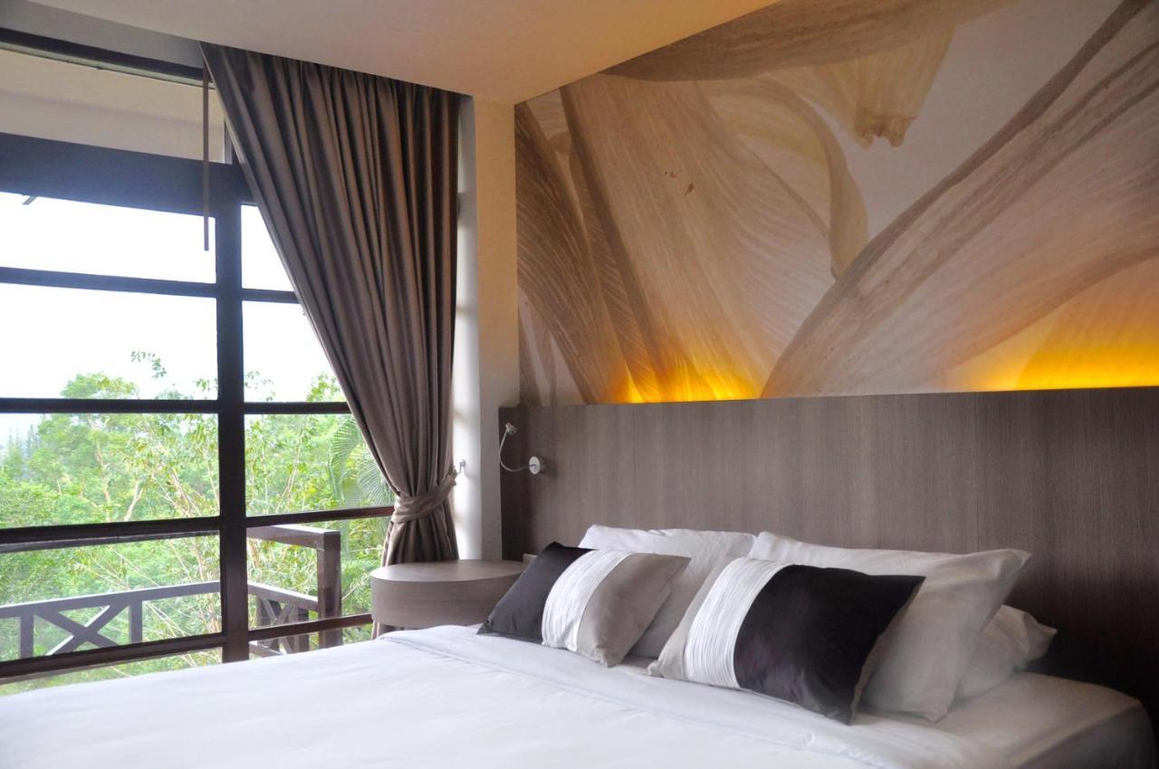 Issara Boutique Winery Hotel Muak Lek
