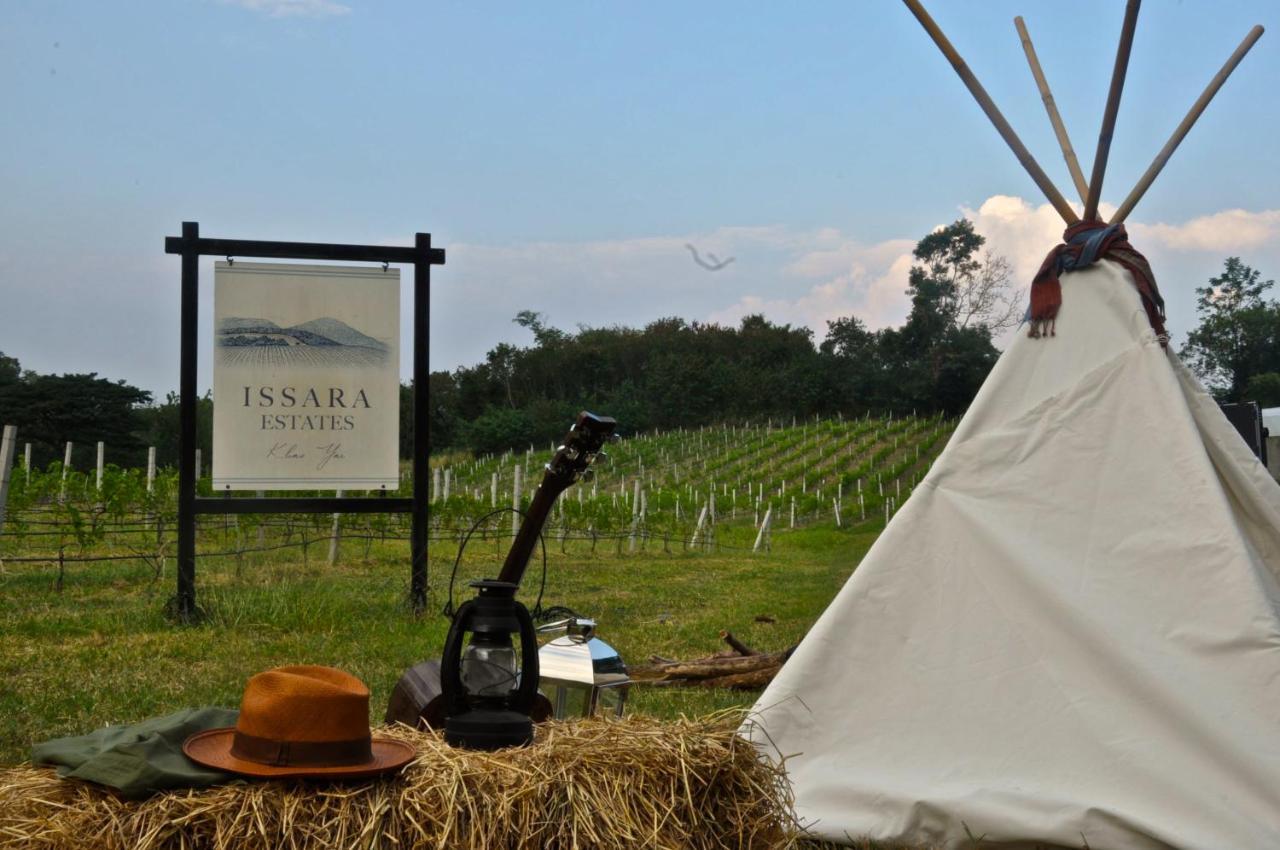 Issara Boutique Winery Hotel Muak Lek