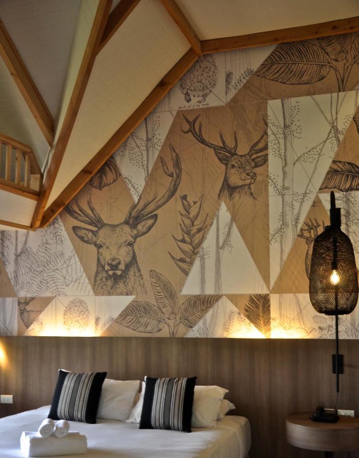 Issara Boutique Winery Hotel