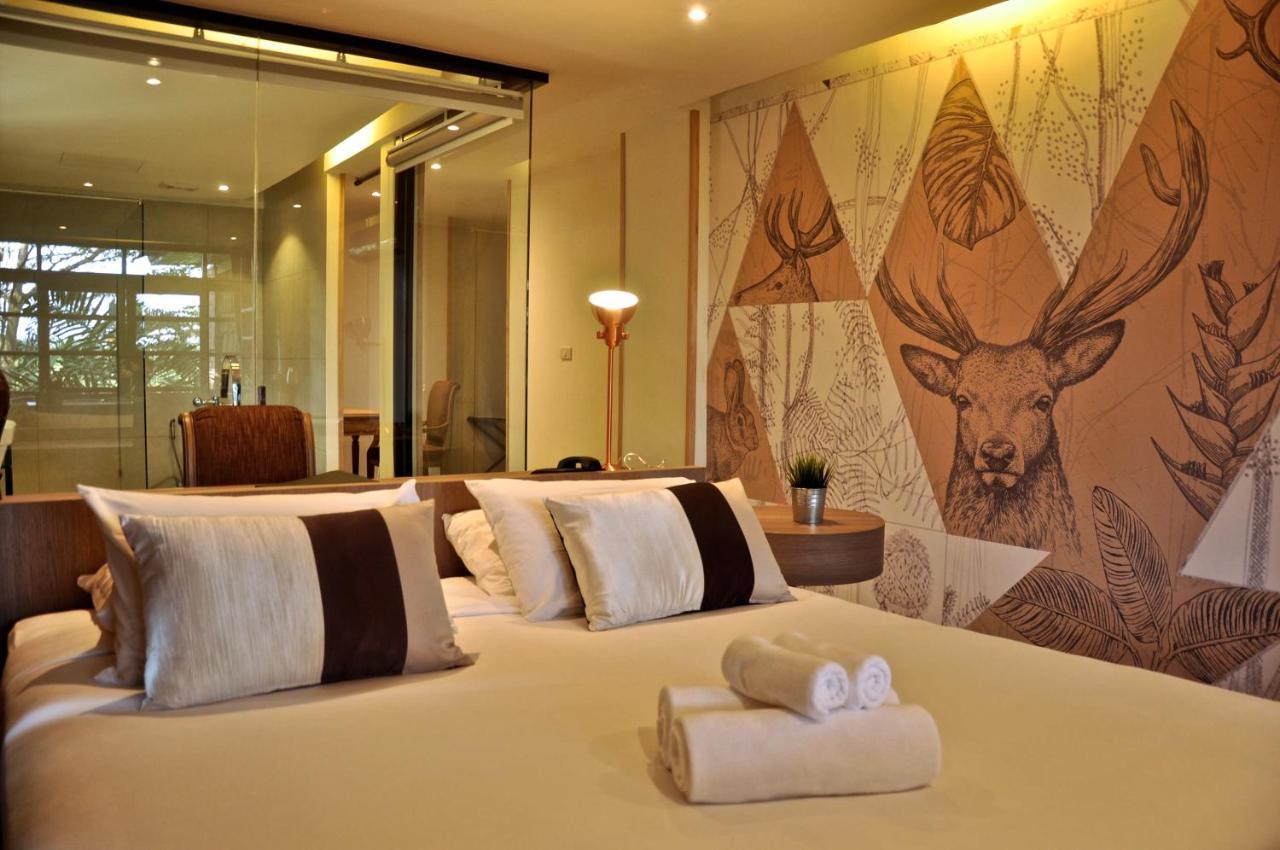 Issara Boutique Winery 4* Muak Lek