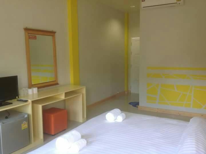 Bamboo House Resort 2*