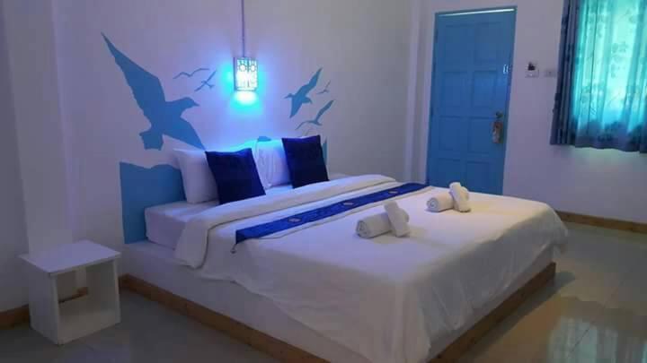Bamboo House Resort Kanchanaburi