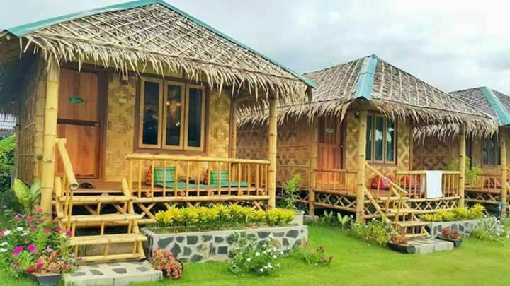 Bamboo House 2* Kanchanaburi
