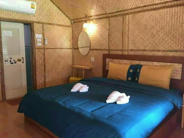 Bamboo House Resort Kanchanaburi