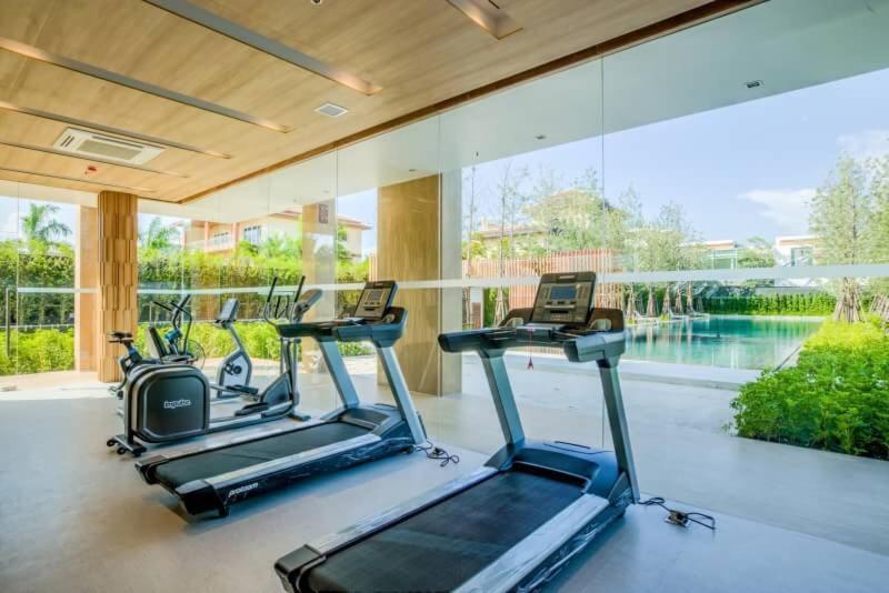 Veranda Pattaya By In Apartamento Praia de Jomtien