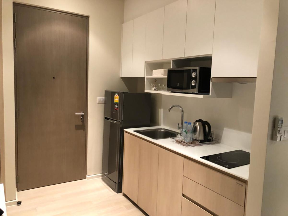 Veranda Pattaya By In Apartamento *