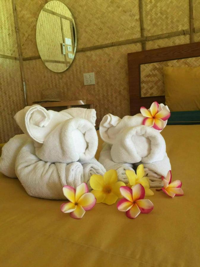 Bamboo House Resort 2*