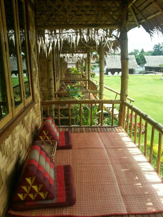 Resort Bamboo House 2*