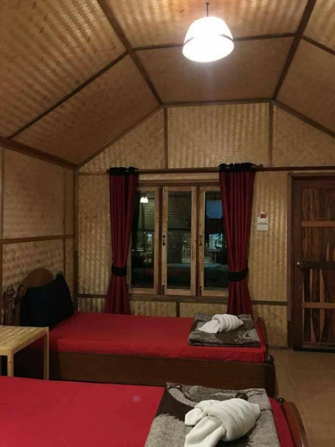 Bamboo House Resort