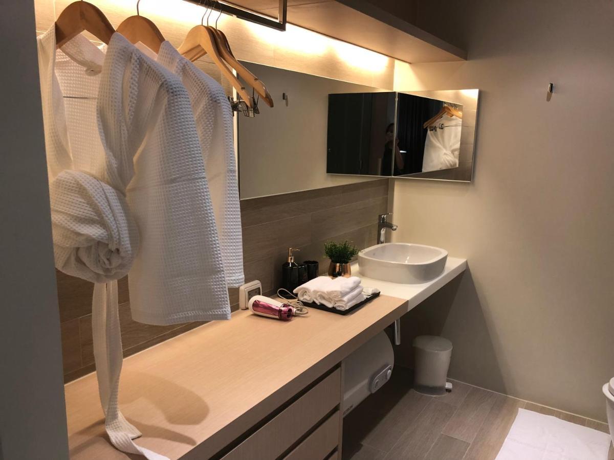 Veranda Pattaya By In Apartamento Praia de Jomtien