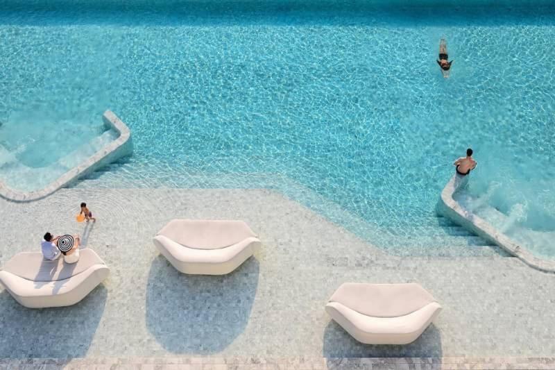 Apartamento Veranda Pattaya By In *