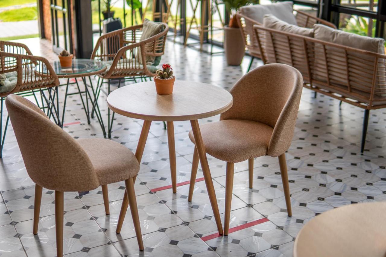 Coco Pina 3* Prachuap Khiri Khan