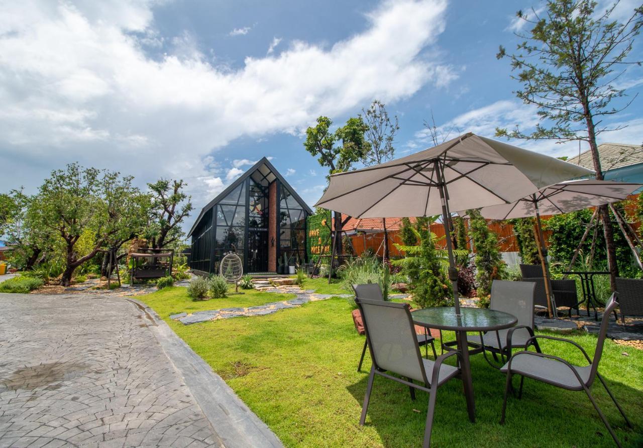 Resort Coco Pina