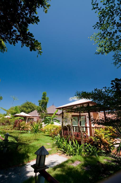 Resort Tropical Delight 3*