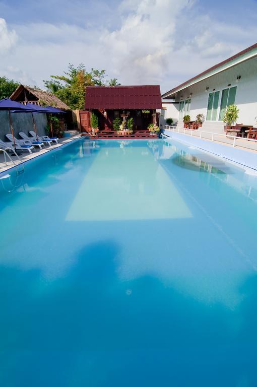 Tropical Delight Resort 3*