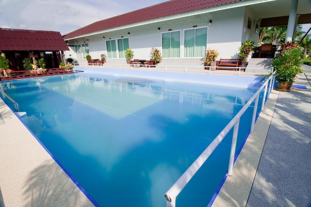 Tropical Delight Resort 3*