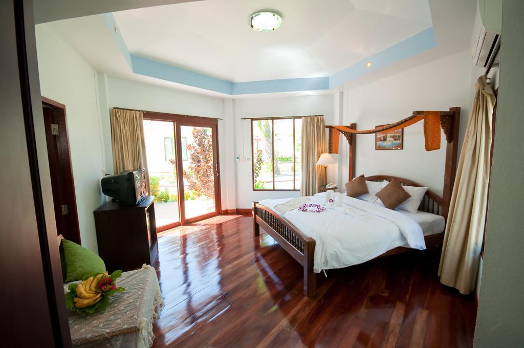 Tropical Delight Resort Ao Nang