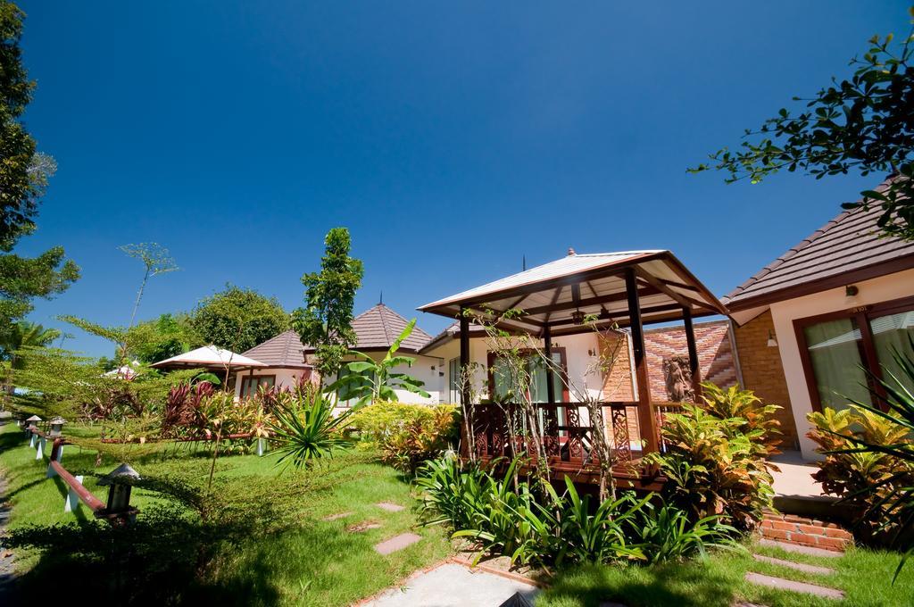 Tropical Delight Ao Nang