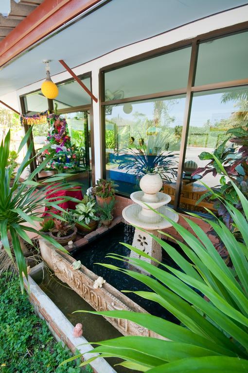 Tropical Delight 3* Ao Nang