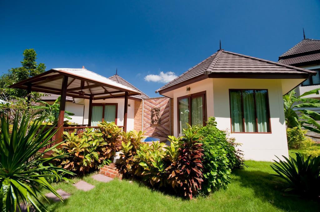 Tropical Delight Resort