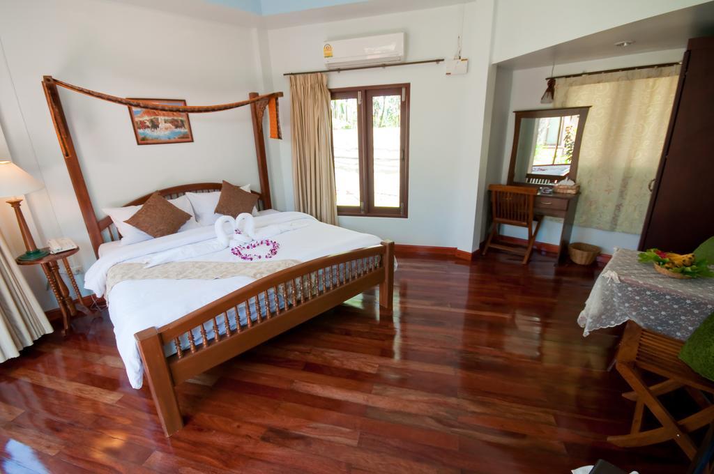 Tropical Delight Resort 3*