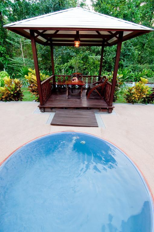 Resort Tropical Delight 3*