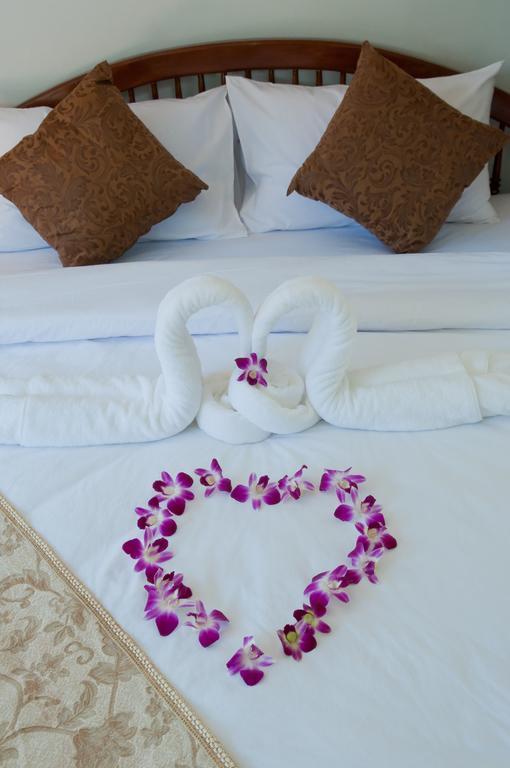 Tropical Delight Resort