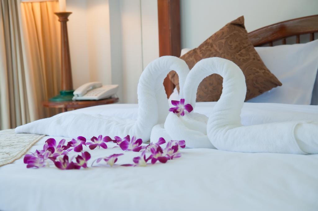 Tropical Delight 3* Ao Nang