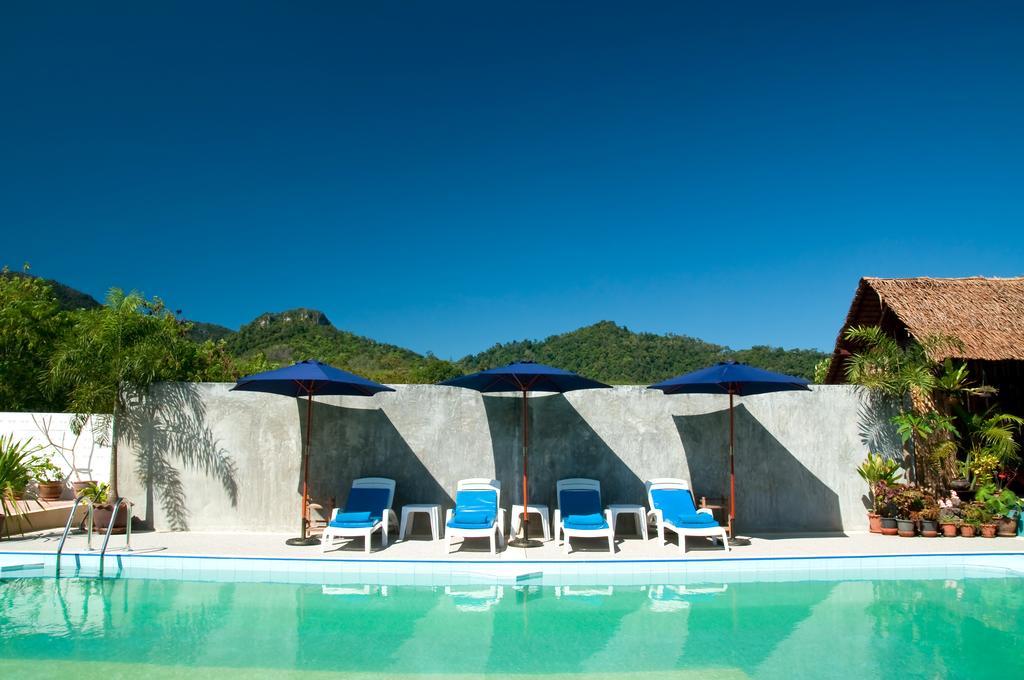 Resort Tropical Delight