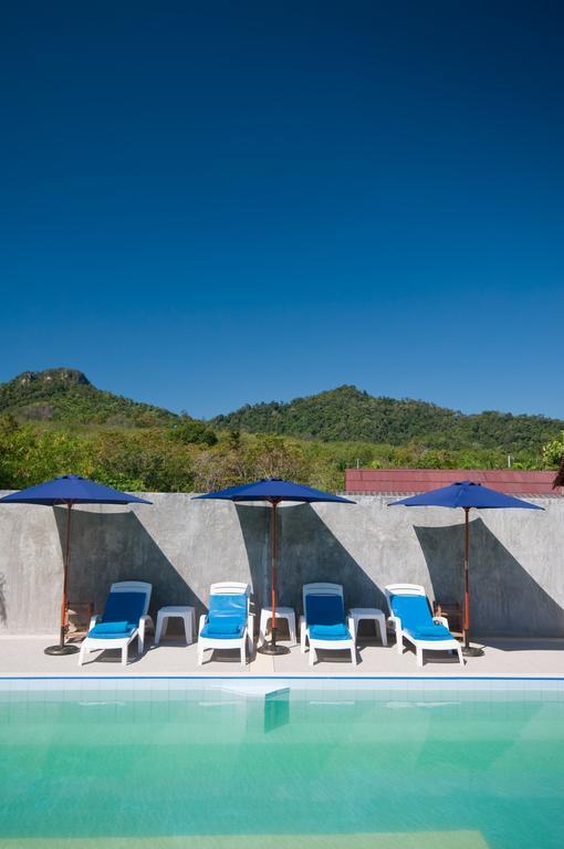 Tropical Delight Ao Nang