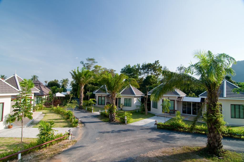 Tropical Delight Resort Ao Nang