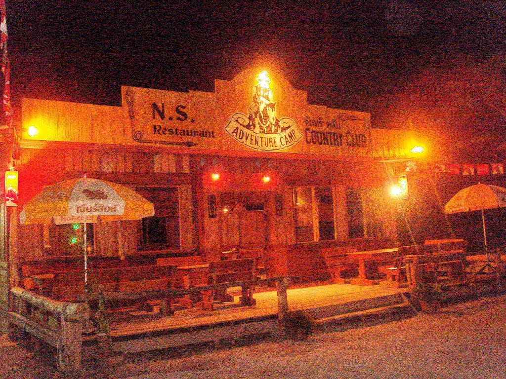 Tropical Delight Ao Nang