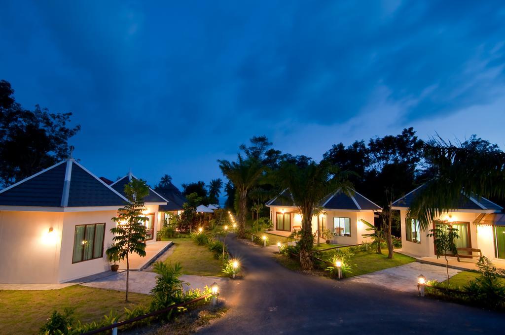 Tropical Delight Resort 3*