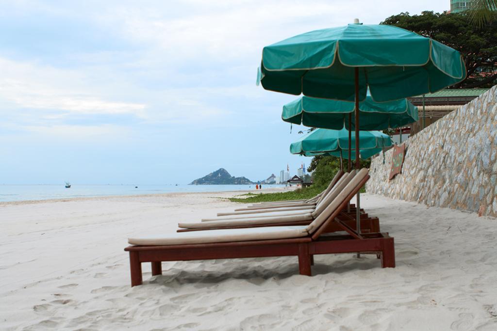 Hotel Sailom - Sha Extra HHQ