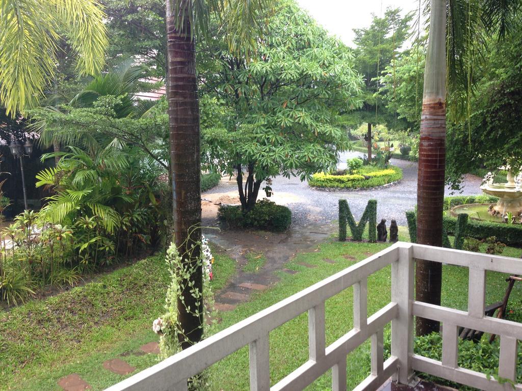 Watermill Resort