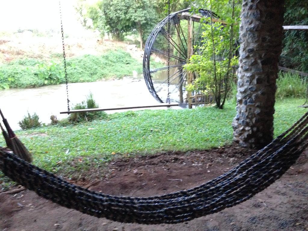 Watermill Nong Nam Daeng