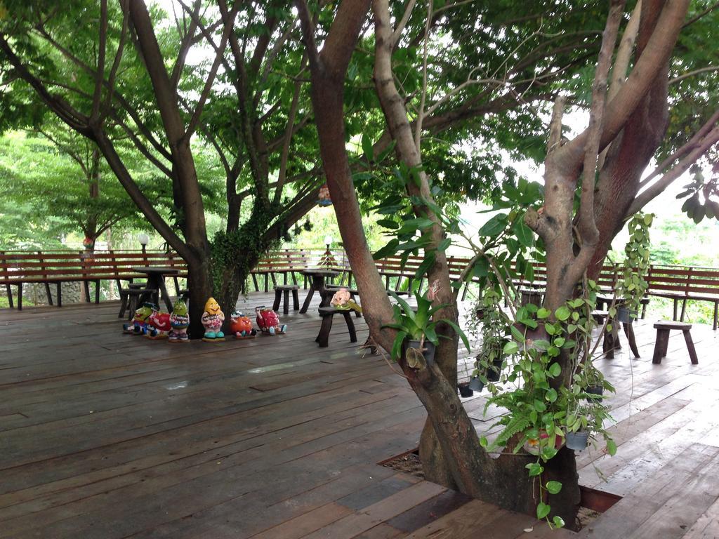Watermill Resort 3*