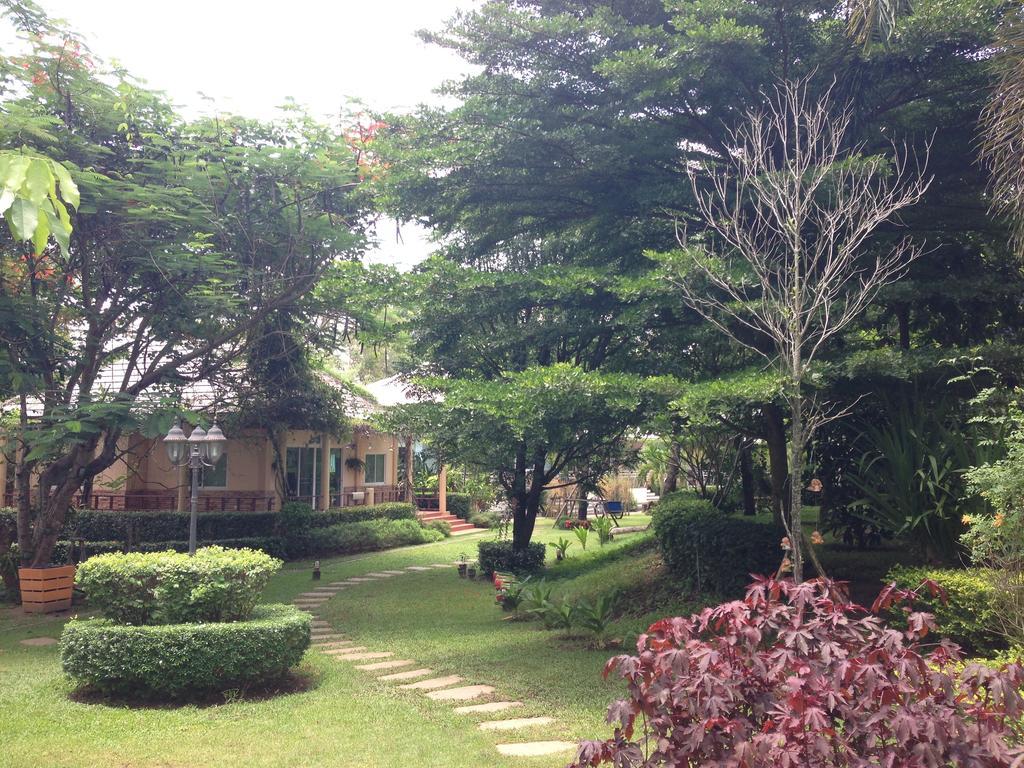 Watermill 3* Nong Nam Daeng