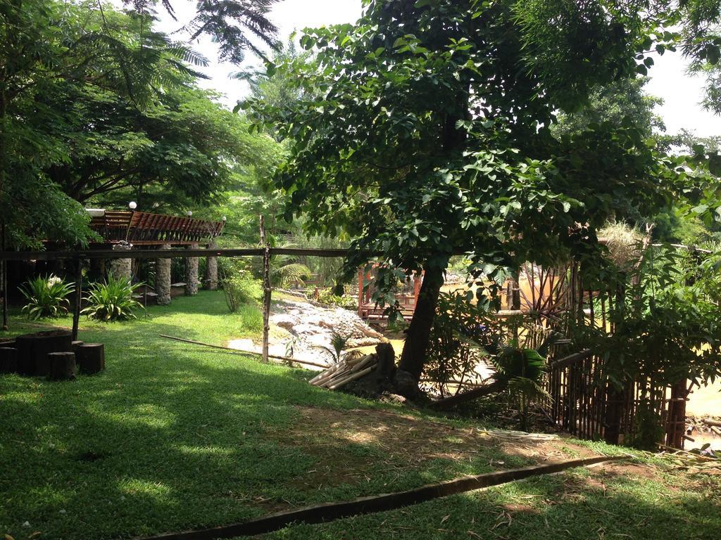 Watermill Resort