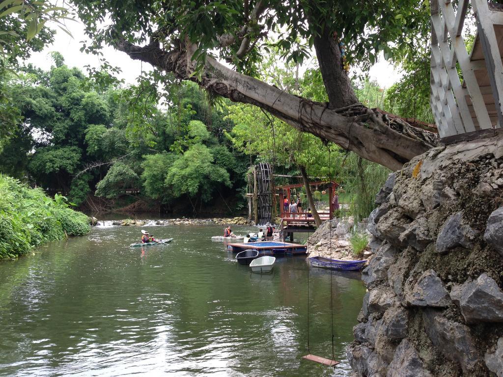 Resort Watermill