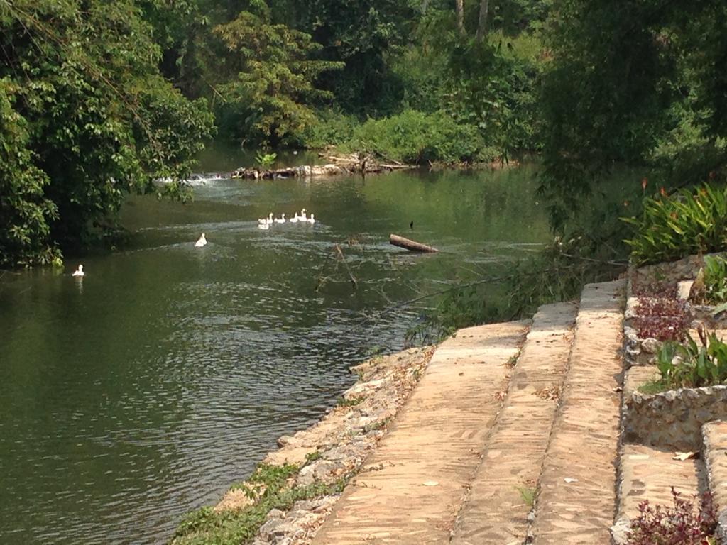 Resort Watermill