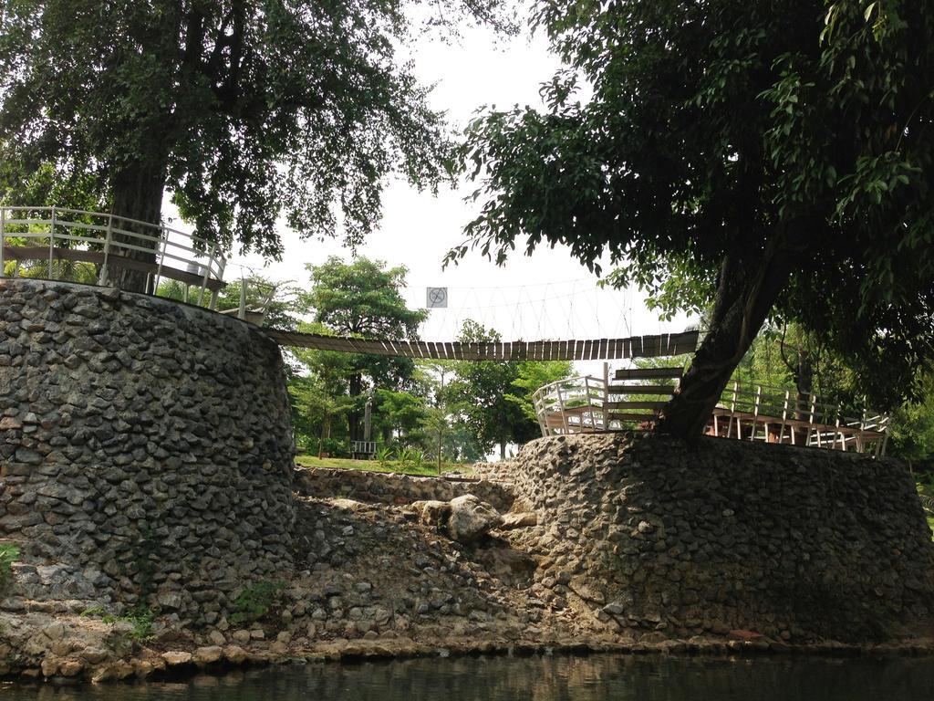 Watermill Resort